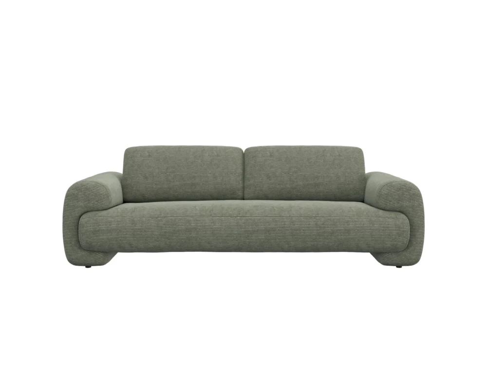Flexlux Molino 3 Sitzer Sofa – Bild 25
