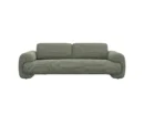 Flexlux Molino 3 Sitzer Sofa