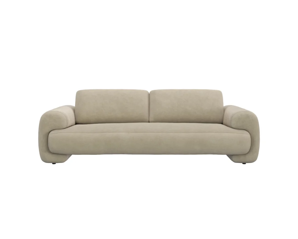 Flexlux Molino 3 Sitzer Sofa – Bild 23
