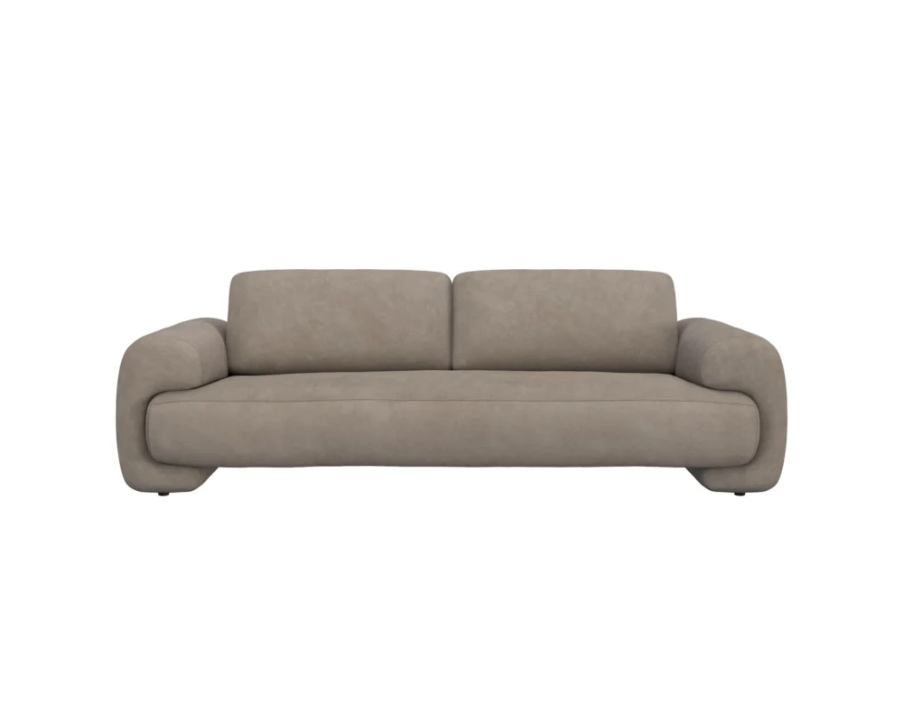 Flexlux Molino 3 Sitzer Sofa – Bild 34