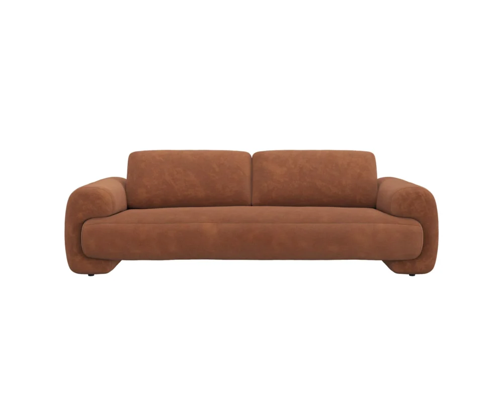 Flexlux Molino 3 Sitzer Sofa – Bild 31