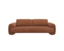 Flexlux Molino 3 Sitzer Sofa
