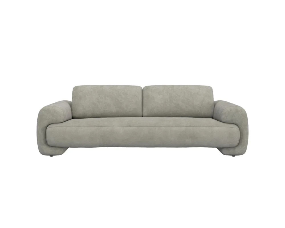 Flexlux Molino 3 Sitzer Sofa – Bild 10
