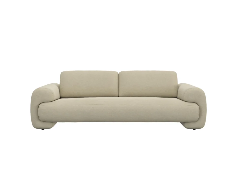 Flexlux Molino 3 Sitzer Sofa – Bild 24
