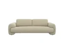 Flexlux Molino 3 Sitzer Sofa