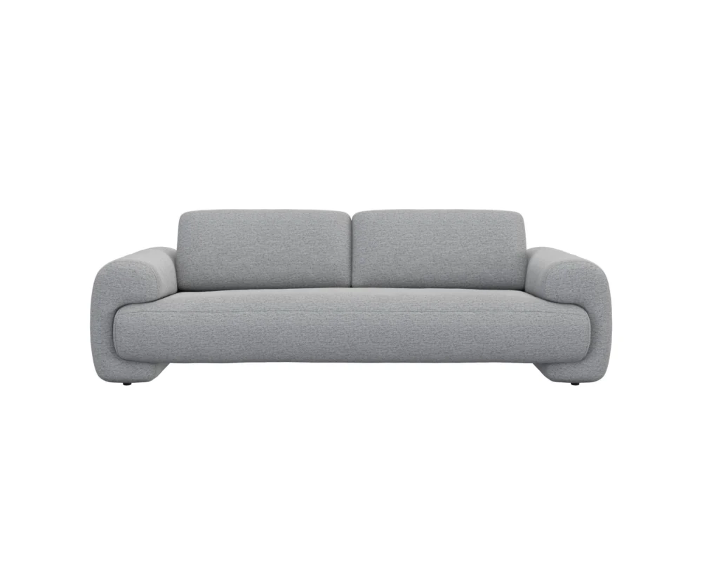 Flexlux Molino 3 Sitzer Sofa – Bild 29