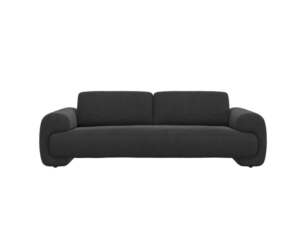 Flexlux Molino 3 Sitzer Sofa – Bild 26