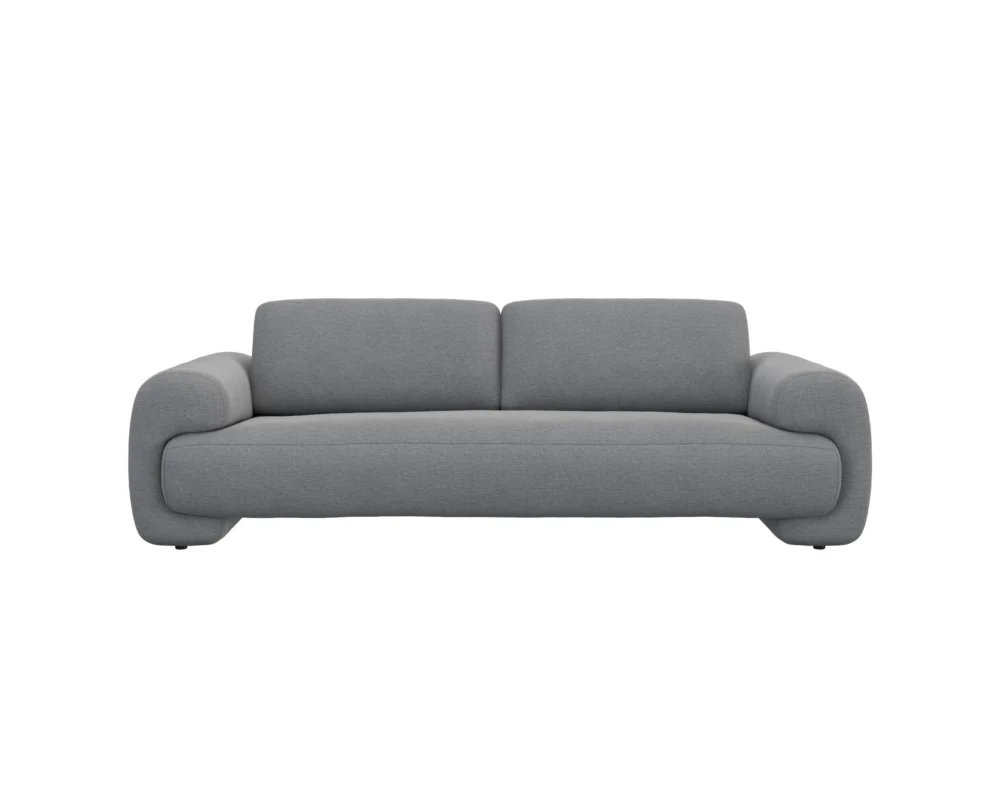 Flexlux Molino 3 Sitzer Sofa – Bild 11