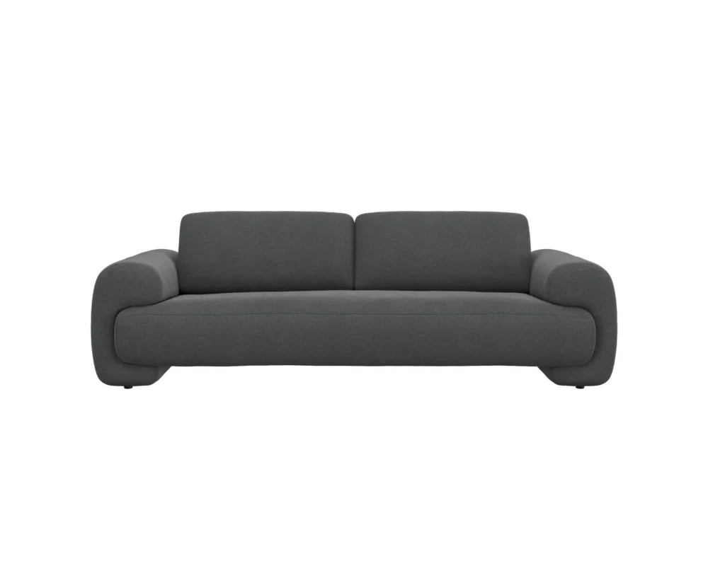 Flexlux Molino 3 Sitzer Sofa – Bild 5
