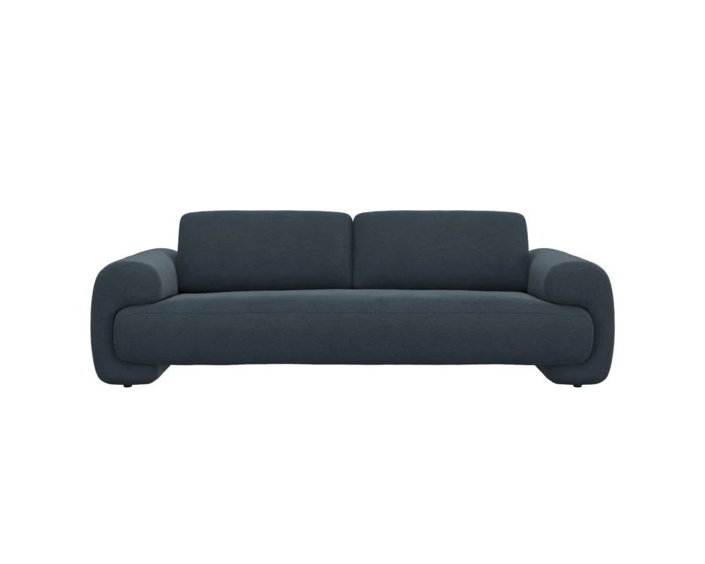 Flexlux Molino 3 Sitzer Sofa – Bild 6