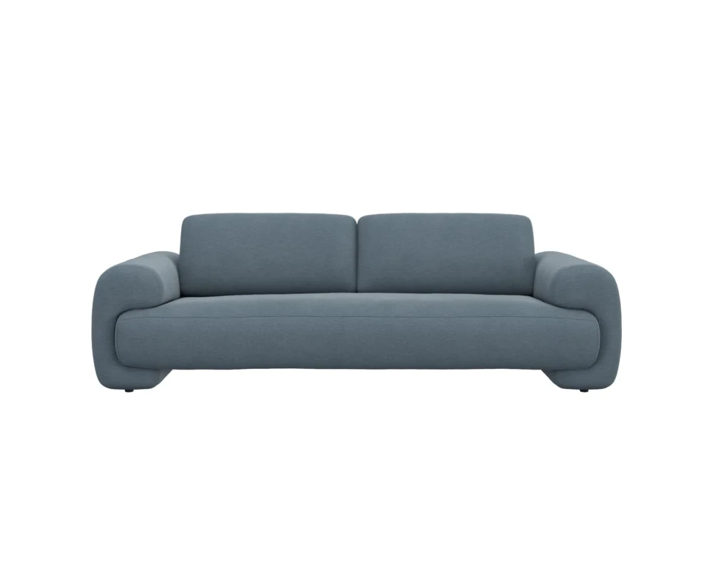 Flexlux Molino 3 Sitzer Sofa – Bild 4