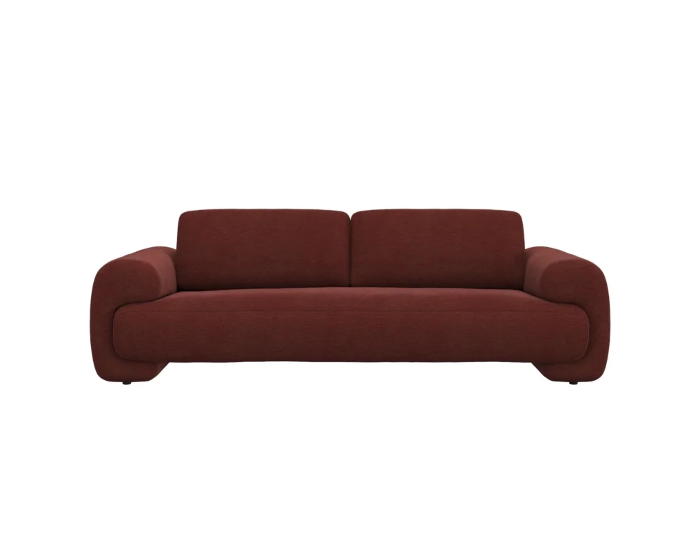 Flexlux Molino 3 Sitzer Sofa – Bild 35
