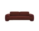 Flexlux Molino 3 Sitzer Sofa
