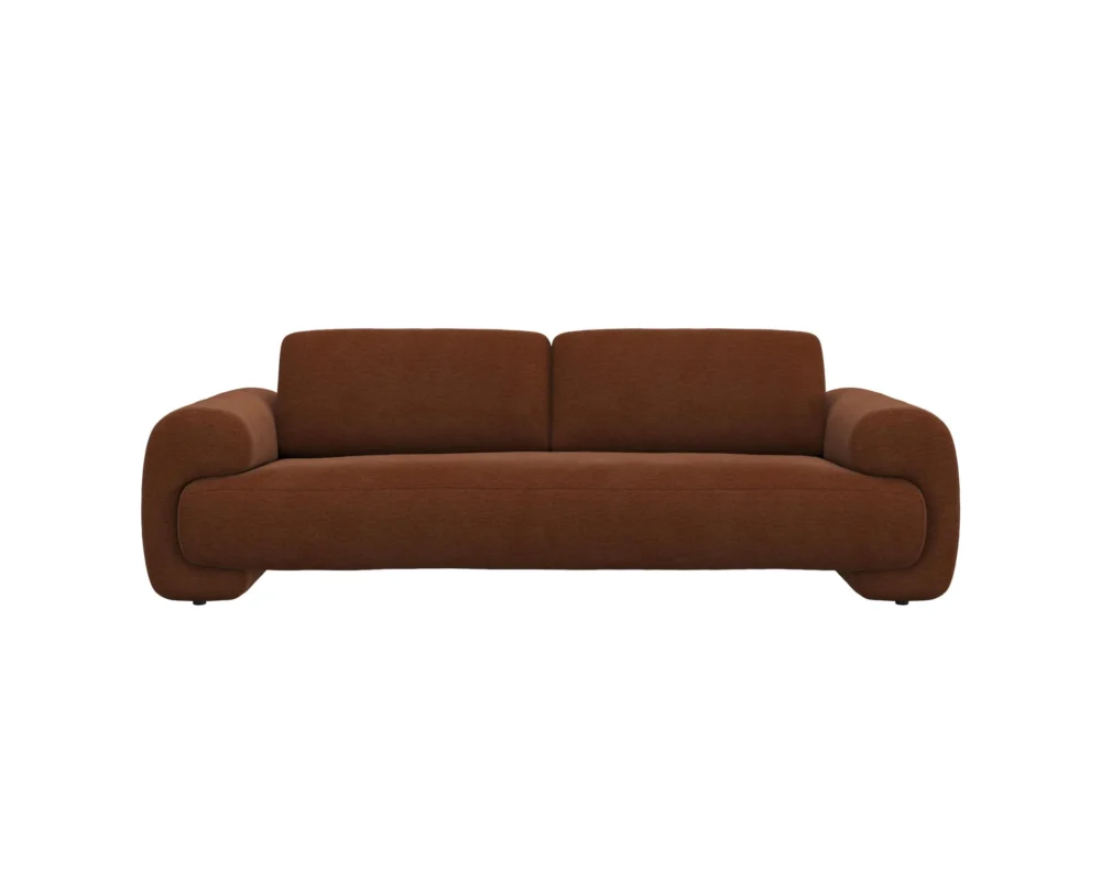 Flexlux Molino 3 Sitzer Sofa – Bild 22