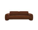 Flexlux Molino 3 Sitzer Sofa