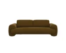 Flexlux Molino 3 Sitzer Sofa