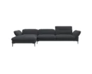 Salino 3 Sitzer Chaiselong
