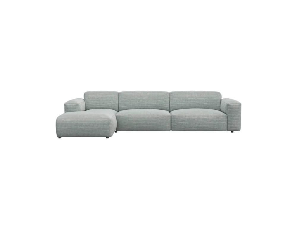 Lucera 3 Sitzer Chaiselong – Bild 17