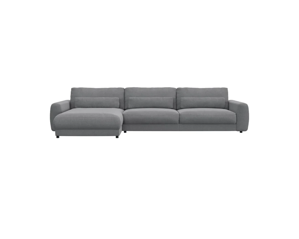 Petrone 3 Sitzer Chaiselong – Bild 9
