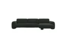 Flexlux Molino 3 Sitzer Chaiselong Sofa