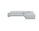 Flexlux Molino 3 Sitzer Corner Sofa