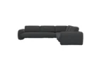 Flexlux Molino 3 Sitzer Corner Sofa