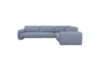Flexlux Molino 3 Sitzer Corner Sofa