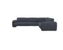 Flexlux Molino 3 Sitzer Corner Sofa
