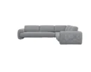 Flexlux Molino 3 Sitzer Corner Sofa