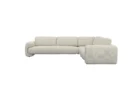 Flexlux Molino 3 Sitzer Corner Sofa