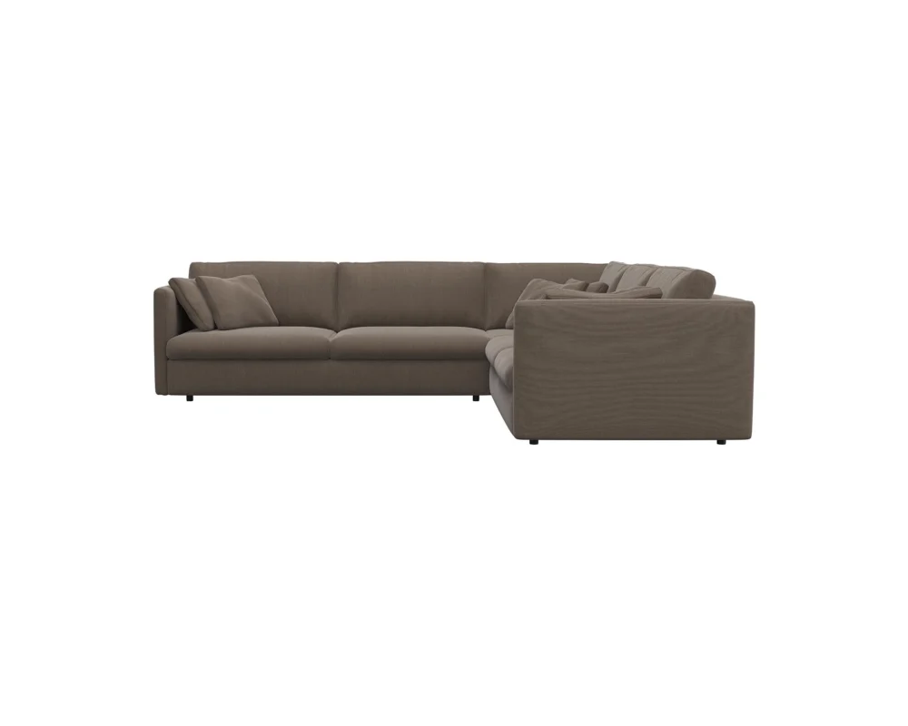 Lovane 3 Sitzer Corner – Bild 18