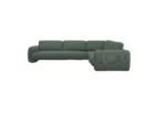 Flexlux Molino 3 Sitzer Corner Sofa
