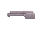 Flexlux Molino 3 Sitzer Corner Sofa