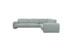Flexlux Molino 3 Sitzer Corner Sofa