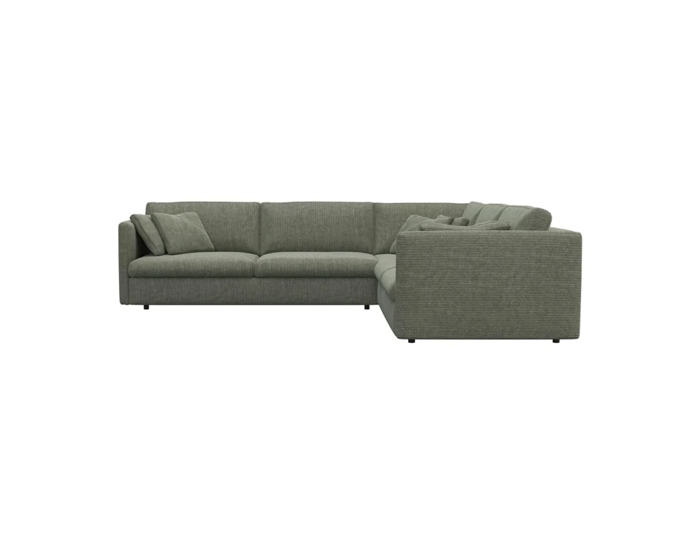 Lovane 3 Sitzer Corner – Bild 25