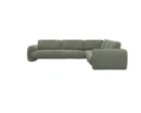Flexlux Molino 3 Sitzer Corner Sofa