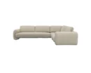 Flexlux Molino 3 Sitzer Corner Sofa