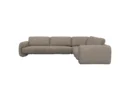 Flexlux Molino 3 Sitzer Corner Sofa