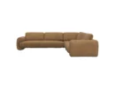 Flexlux Molino 3 Sitzer Corner Sofa