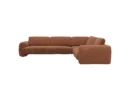 Flexlux Molino 3 Sitzer Corner Sofa