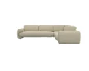 Flexlux Molino 3 Sitzer Corner Sofa