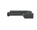 Flexlux Molino 3 Sitzer Corner Sofa