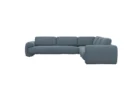 Flexlux Molino 3 Sitzer Corner Sofa