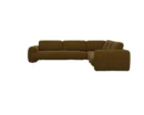 Flexlux Molino 3 Sitzer Corner Sofa