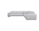 Flexlux Molino 3 Sitzer Corner Sofa