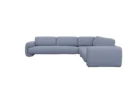 Flexlux Molino 3 Sitzer Corner Sofa