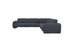 Flexlux Molino 3 Sitzer Corner Sofa