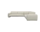 Flexlux Molino 3 Sitzer Corner Sofa