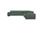 Flexlux Molino 3 Sitzer Corner Sofa