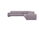 Flexlux Molino 3 Sitzer Corner Sofa